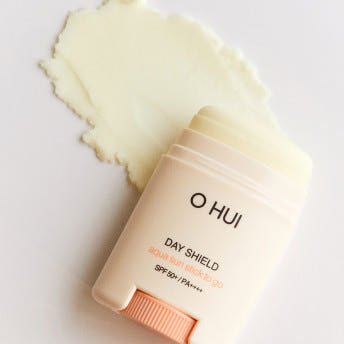 O HUI Day Shield Aqua Sun Stick To Go SPF50+ PA++++ 14g - JOSEPH BEAUTY