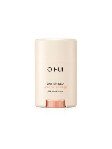 O HUI Day Shield Aqua Sun Stick To Go SPF50+ PA++++ 14g