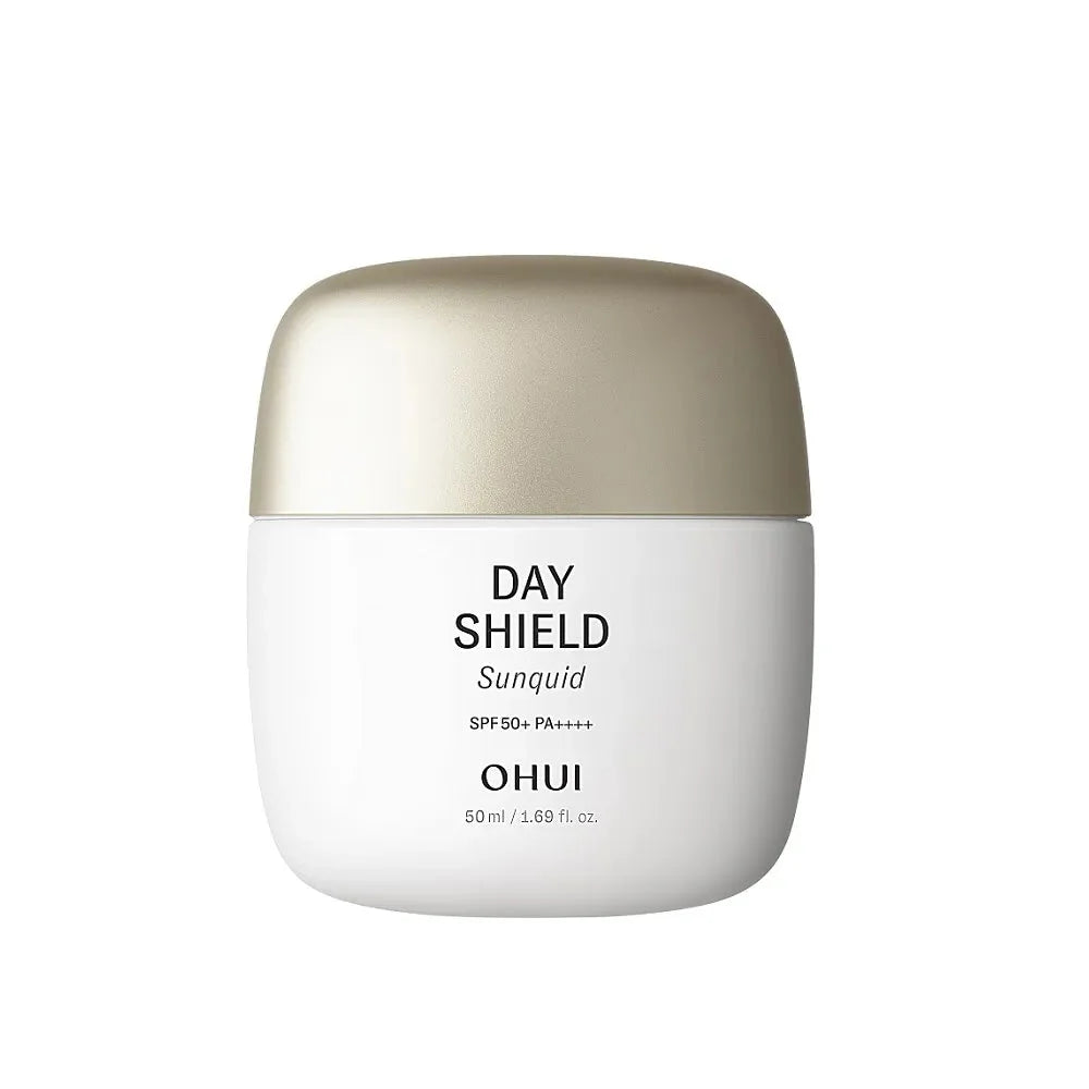O HUI Day Shield Sunquid SPF50+ PA++++ 50ml