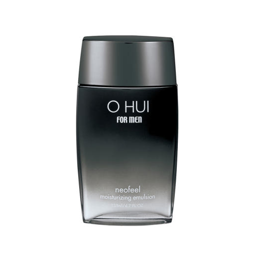 O HUI For Men Neofeel Moisturizing Emulsion 135ml