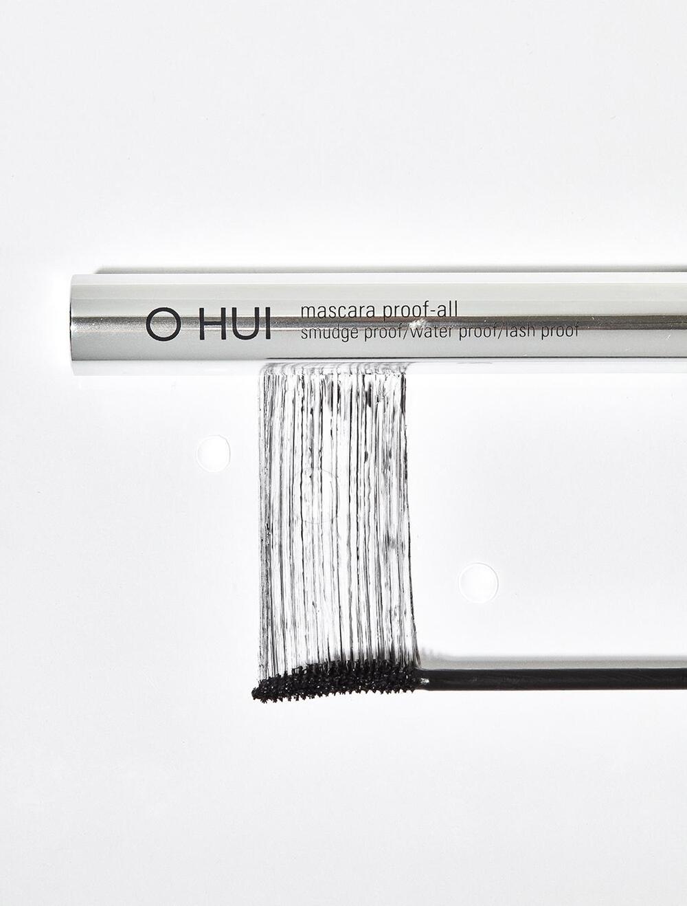 O HUI Mascara Proof-All 8g