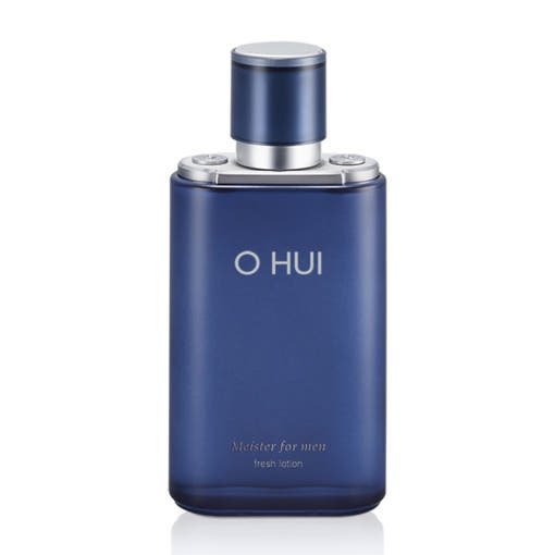 O HUI Meister For Men Fresh Lotion 110ml - JOSEPH BEAUTY