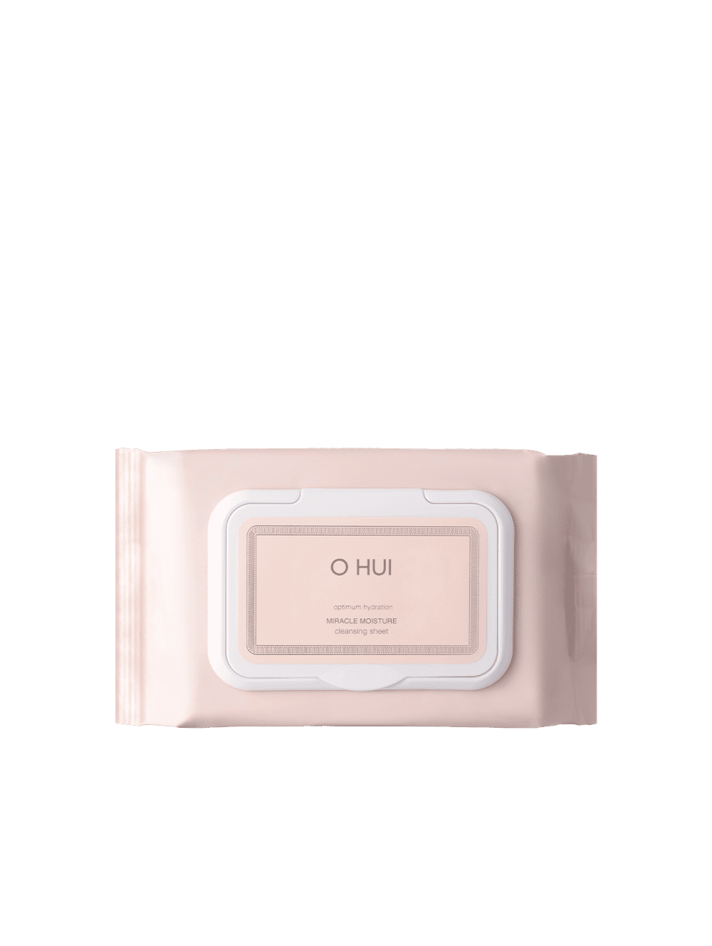 O HUI Miracle Moisture Cleansing Sheet 60ea - JOSEPH BEAUTY