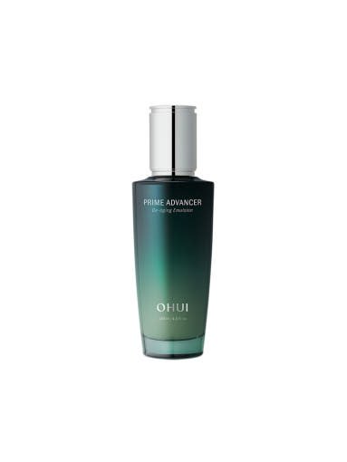 O HUI Prime Advancer De - Aging Emulsion 130ml - JOSEPH BEAUTY