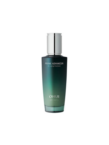 O HUI Prime Advancer De-Aging Emulsion 130ml
