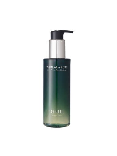 O HUI Prime Advancer Gel to Foam Deep Cleanser 200ml - JOSEPH BEAUTY