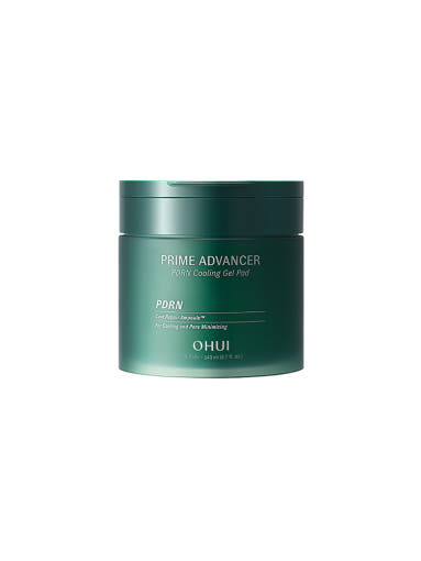 O HUI Prime Advancer PDRN Cooling Gel Pad 140ml/70ea