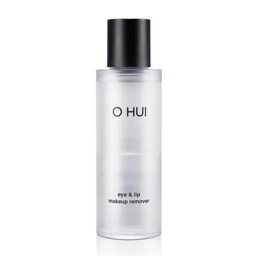 O HUI Real Color Eye & Lip Makeup Remover 120ml