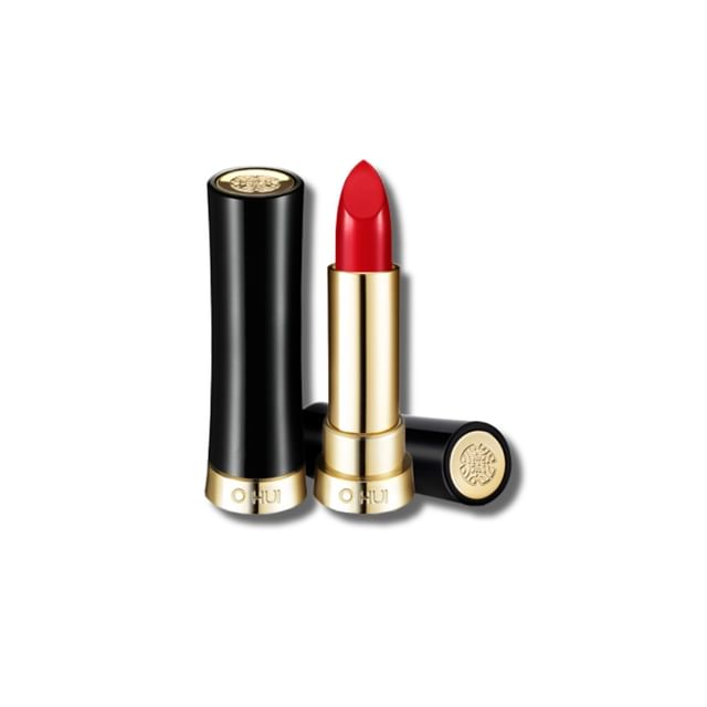 O HUI Rouge Real Lipstick 3.5g (7colors) - JOSEPH BEAUTY