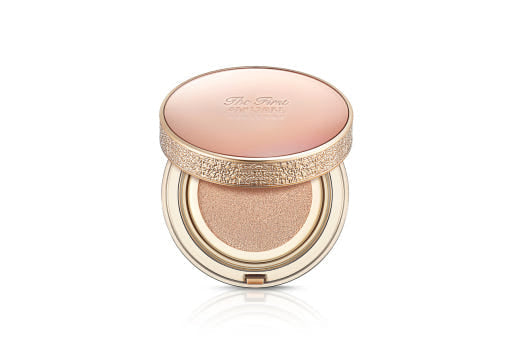 O HUI The First Geniture Ampoule Cover Cushion SPF50+ PA+++ SET (15g+15g Refill) (2colors)