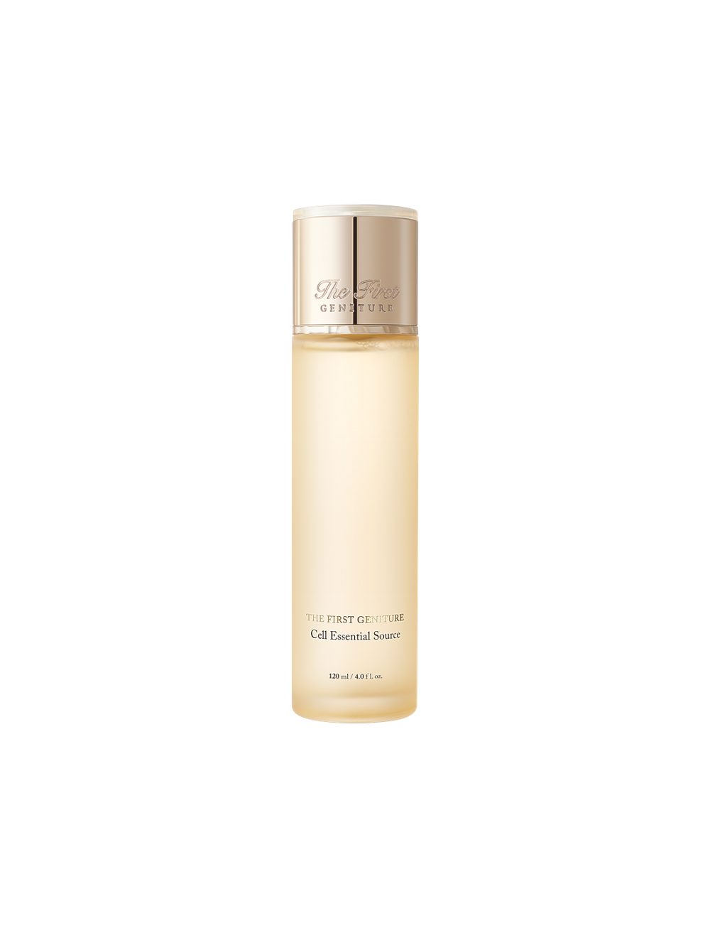 O HUI The First Geniture Cell Essential Source 120ml