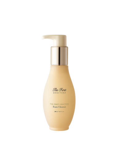 O HUI The First Geniture Foam Cleanser 200ml