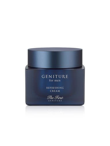O HUI The First Geniture For Men Refreshing Cream 50ml - JOSEPH BEAUTY