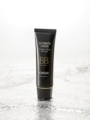 O HUI Ultimate Cover Collagen Lifting BB Cream SPF50+ PA+++ 50ml