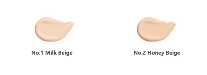 O HUI Ultimate Cover Cushion Moisture SPF50+ PA+++ SET 13g +13g(Refill) (2colors)