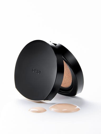 O HUI Ultimate Cover Denier Cushion 13g (SPF50+/PA+++) (4colors) - JOSEPH BEAUTY