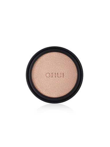 O HUI Ultimate Cover Denier Cushion SPF50+ PA+++ 13g (Refill) (7colors)