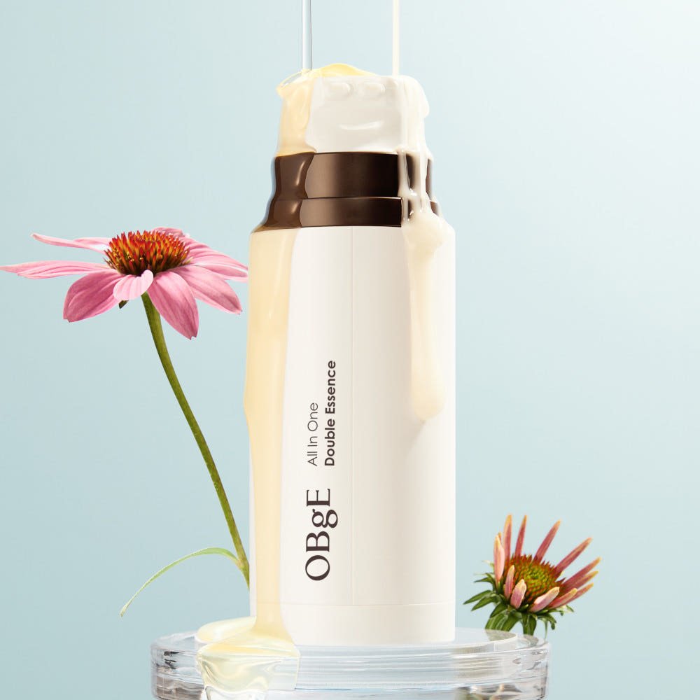 OBgE All in One Double Essence 100ml - JOSEPH BEAUTY