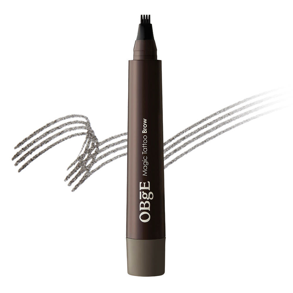OBgE Magic Tattoo Brow 2ml #Natural Gray