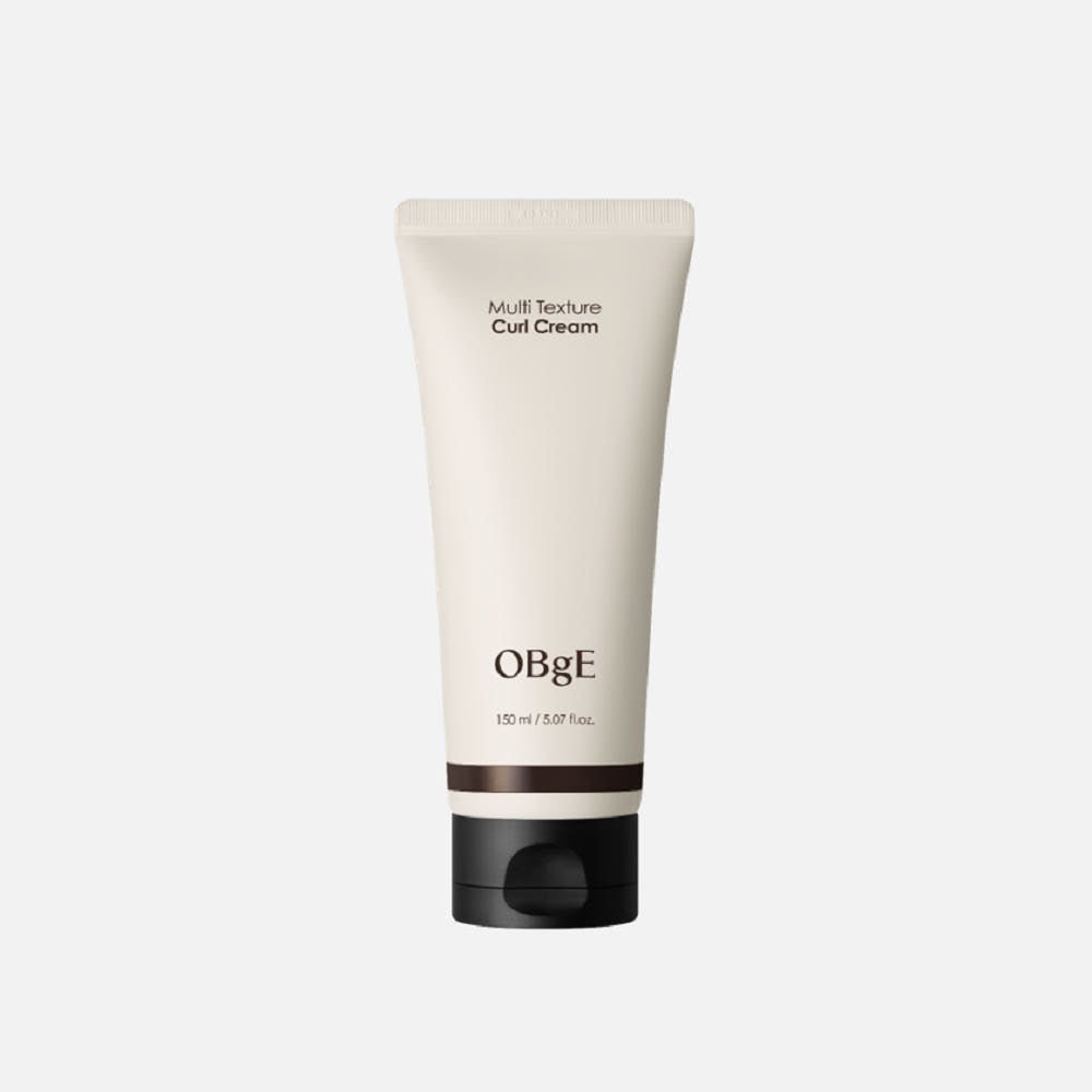 OBgE Multi Texture Curl Cream 150ml - JOSEPH BEAUTY