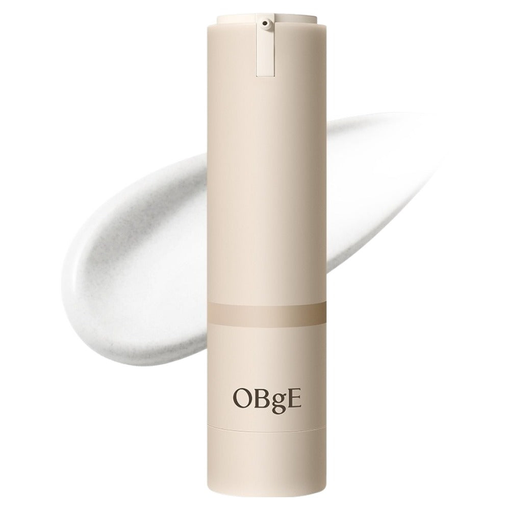 OBgE Natural Cover Lotion SPF50+ PA++++ 50g (2types)