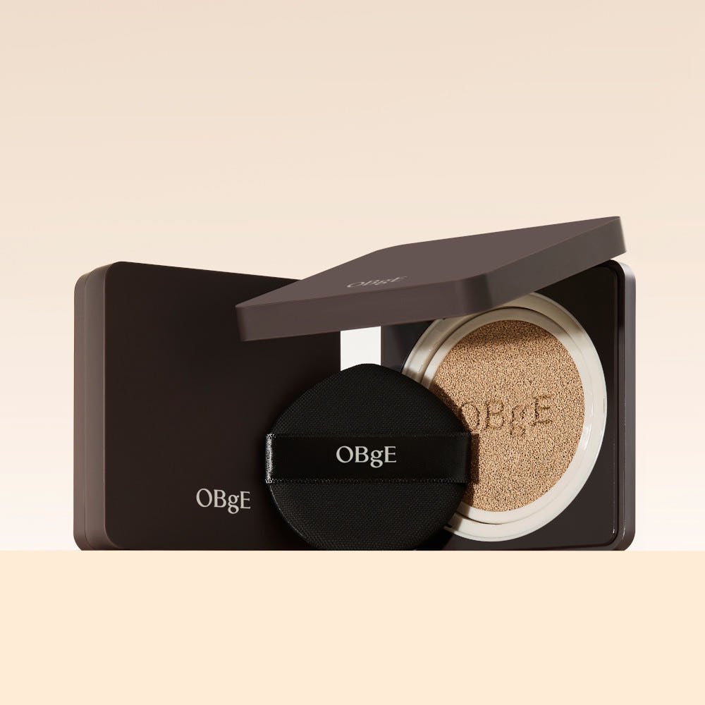 OBgE Perfect Homme Cushion SPF50+ PA+++ 15g (3colors) - JOSEPH BEAUTY