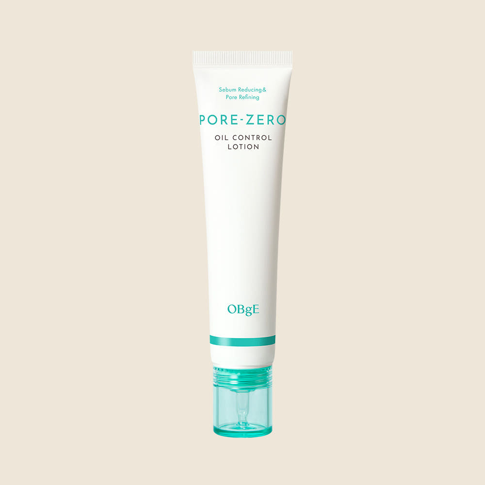 OBgE Pore Zero Oil Control Lotion 70ml