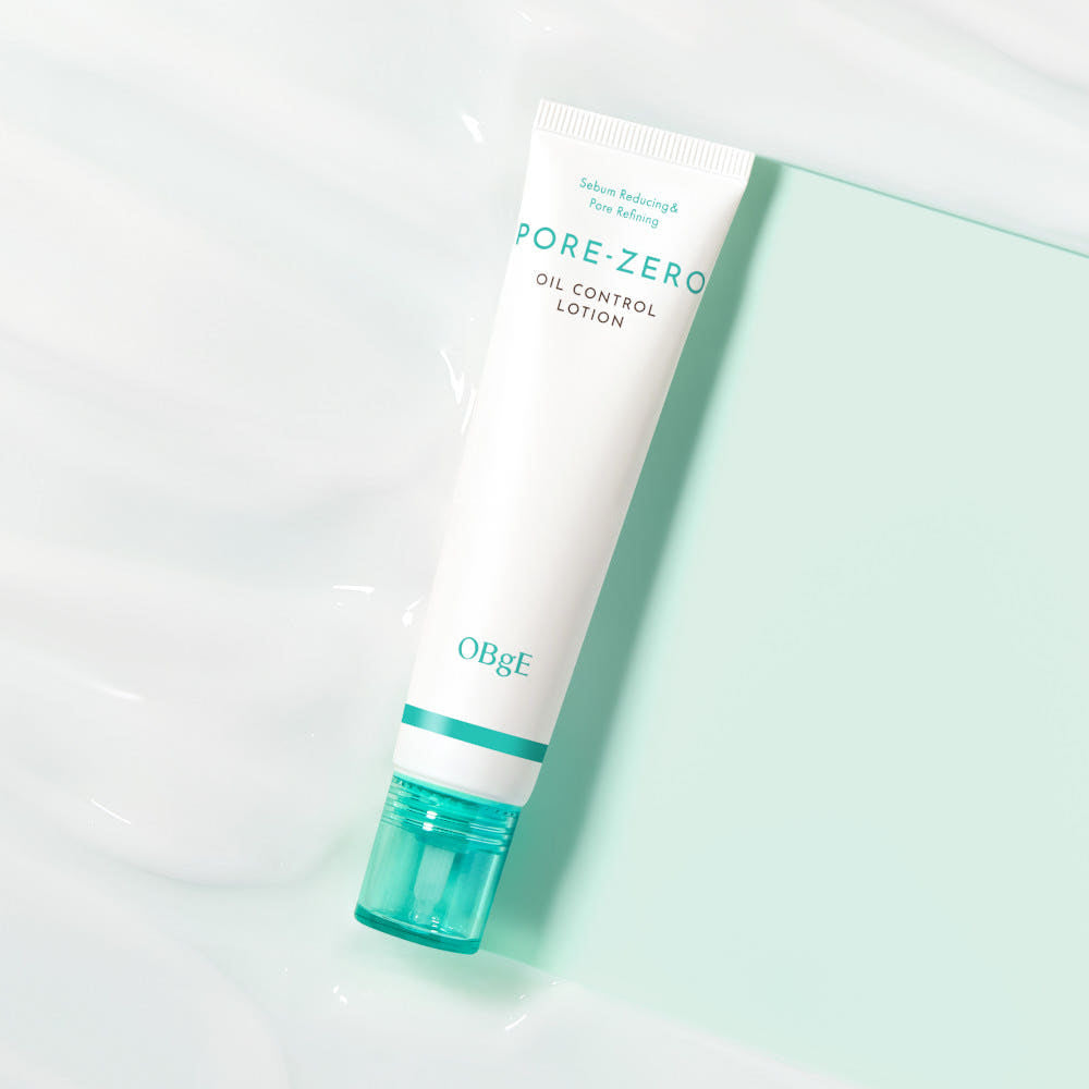 OBgE Pore Zero Oil Control Lotion 70ml