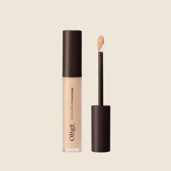 OBgE Scene Steal Concealer Light Beige - JOSEPH BEAUTY