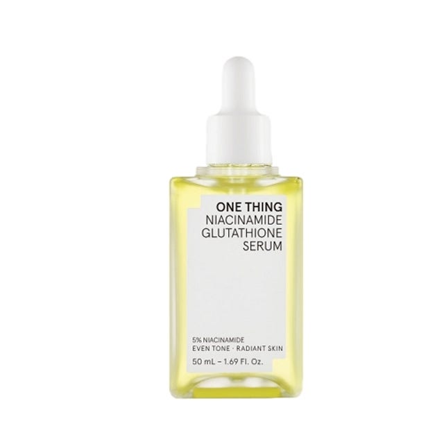 [ONE THING] Niacinamide Blemish Care Serum 50g