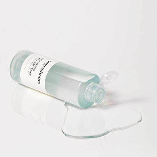 ongredients Balancing Skin Softener 250ml