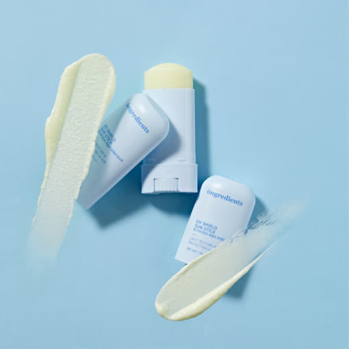 ongredients Daily Fresh Sun Stick SPF50+ PA++++ 15g