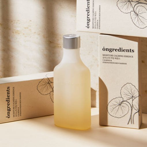 ongredients Moisture Calming Essence 150ml - JOSEPH BEAUTY