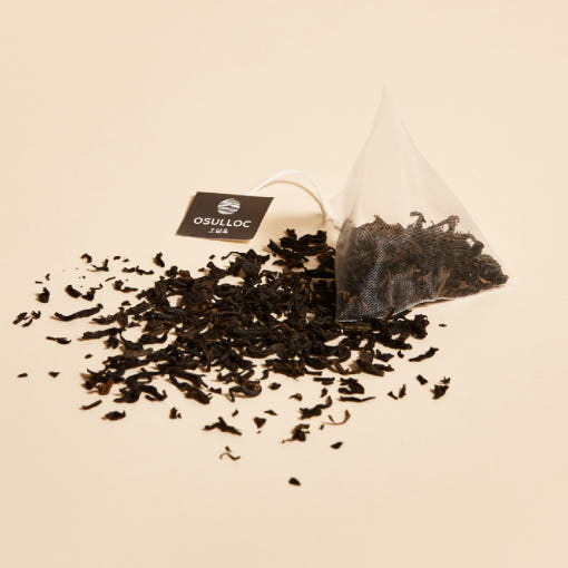 OSULLOC Jeju Volcanic Rock Tea (20 count)