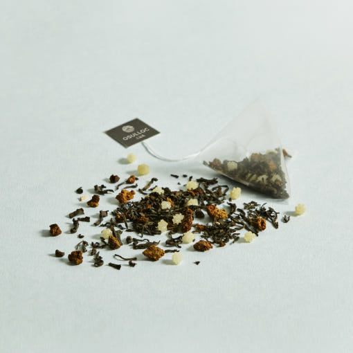 OSULLOC Moon Walk Tea (10 count)