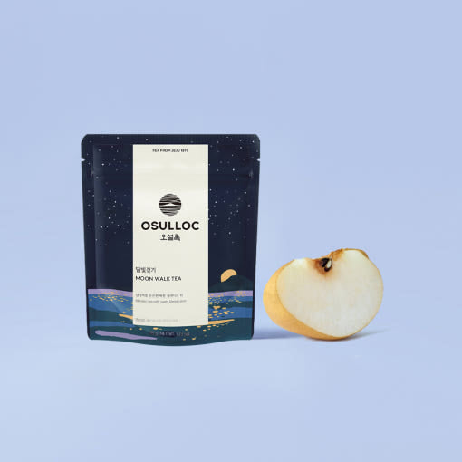 OSULLOC Moon Walk Tea 35g