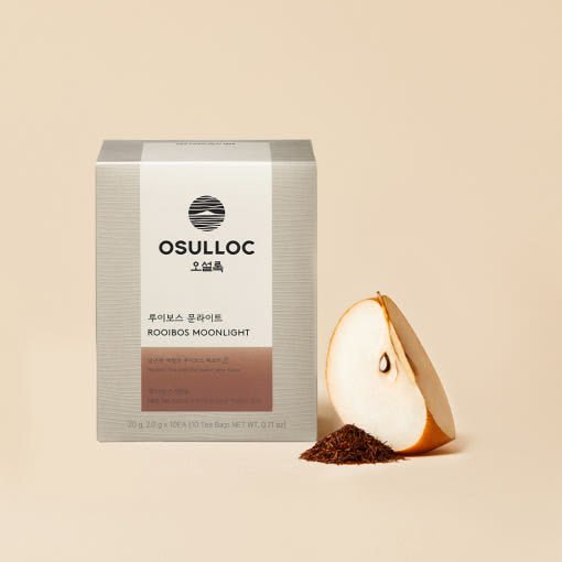 OSULLOC Rooibos Moonlight (10 count) - JOSEPH BEAUTY