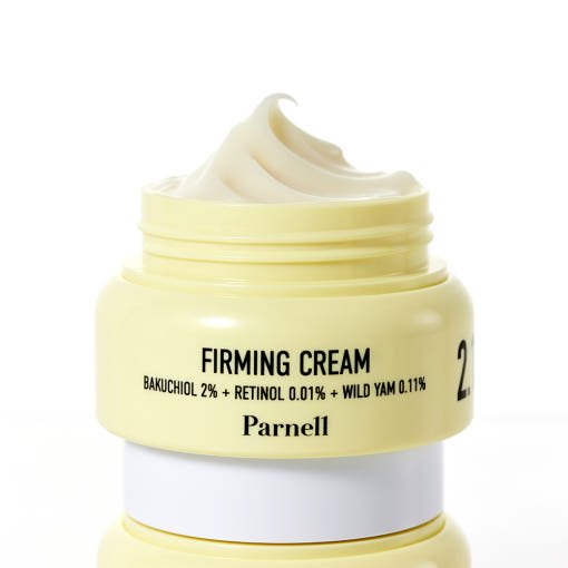 Parnell Bakuchiol Retinol Wild Yam Firming Cream 50ml - JOSEPH BEAUTY