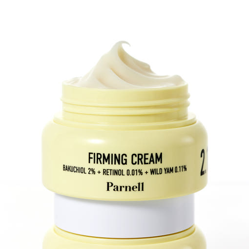 Parnell Bakuchiol Retinol Wild Yam Firming Cream 50ml