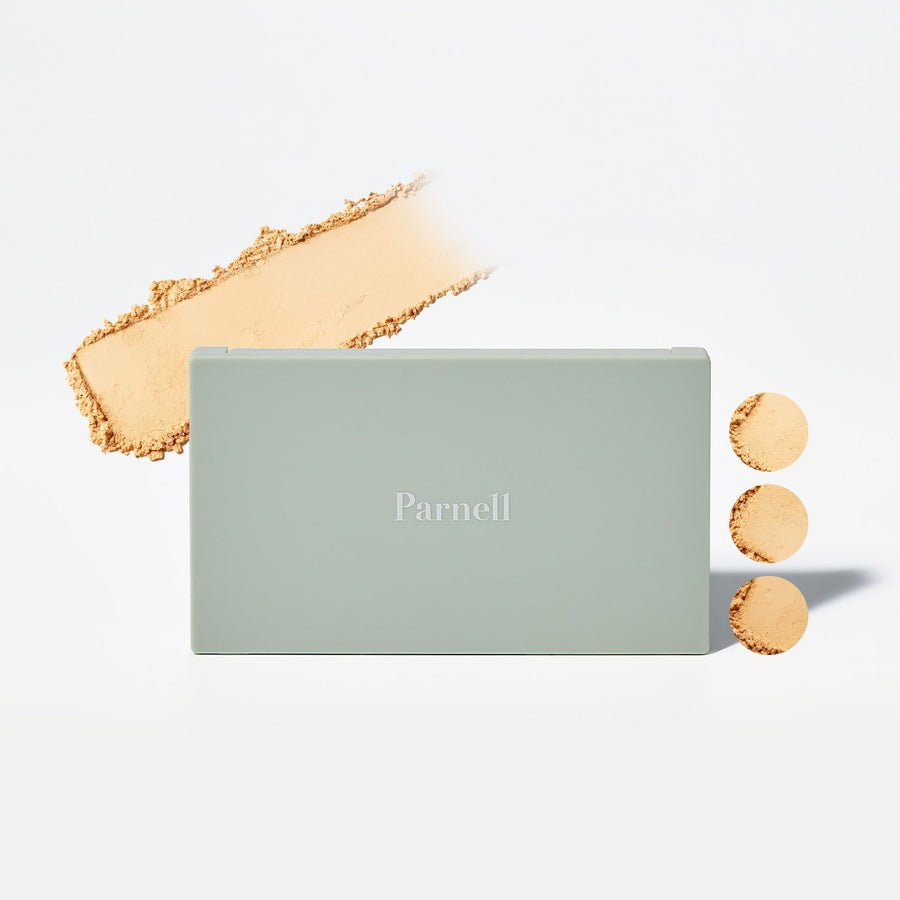 Parnell Cicamanu Matte Spondation 9g - JOSEPH BEAUTY