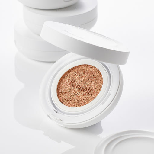 Parnell Cicamanu Serum Cushion SPF45 PA++ 15g (3colors)
