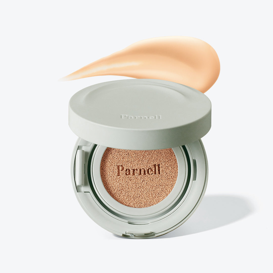 Parnell Cicamanu Serum In Matte Cushion SPF50+ PA++++ 15g (3colors)