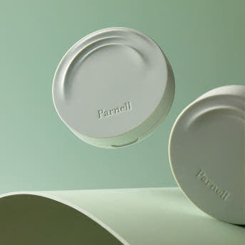 Parnell Cicamanu Serum In Matte Cushion SPF50+ PA++++ 15g (Refill) (3colors)