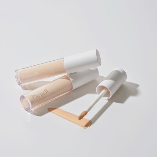 Parnell Cicamanu Skinfit Cover Concealer 5g (2colors) - JOSEPH BEAUTY