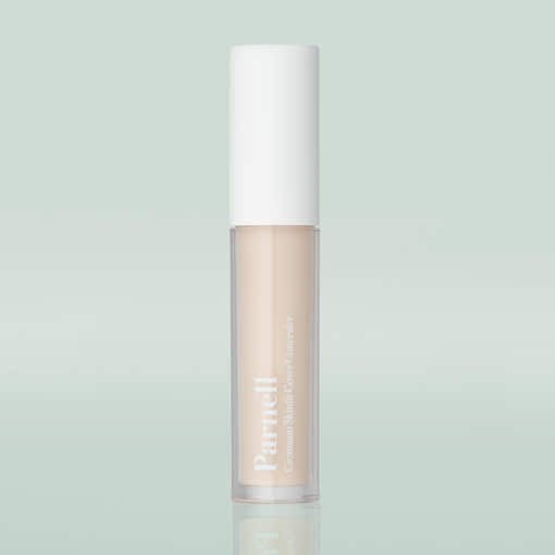 Parnell Cicamanu Skinfit Cover Concealer 5g (2colors) - JOSEPH BEAUTY