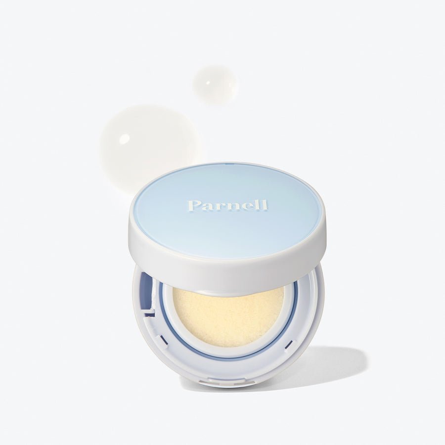 Parnell Glacial Biome Water No - Sebum Cushion 10g - JOSEPH BEAUTY