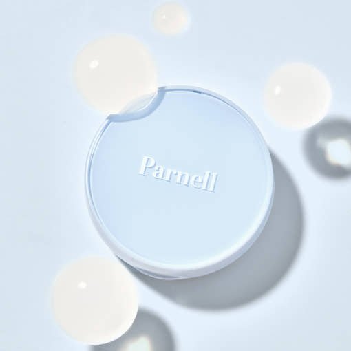 Parnell Glacial Biome Water No - Sebum Cushion 10g - JOSEPH BEAUTY