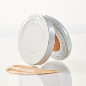 Parnell Serum In High Glow Cushion SPF50+ PA++++ 15g (Refill) #19 Porcelain