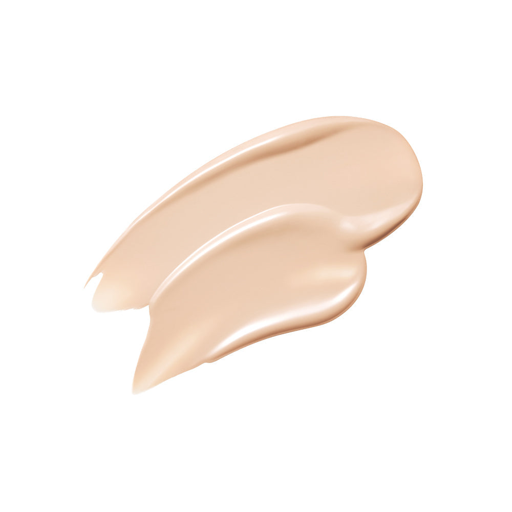 HERA Black Cushion Foundation SPF34/PA++ cushion compact in shade 13N1 Porcelain