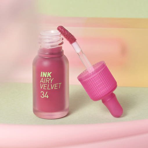[PERIPERA] Ink Airy Velvet (AD) 4g (7,8,31~35) - JOSEPH BEAUTY
